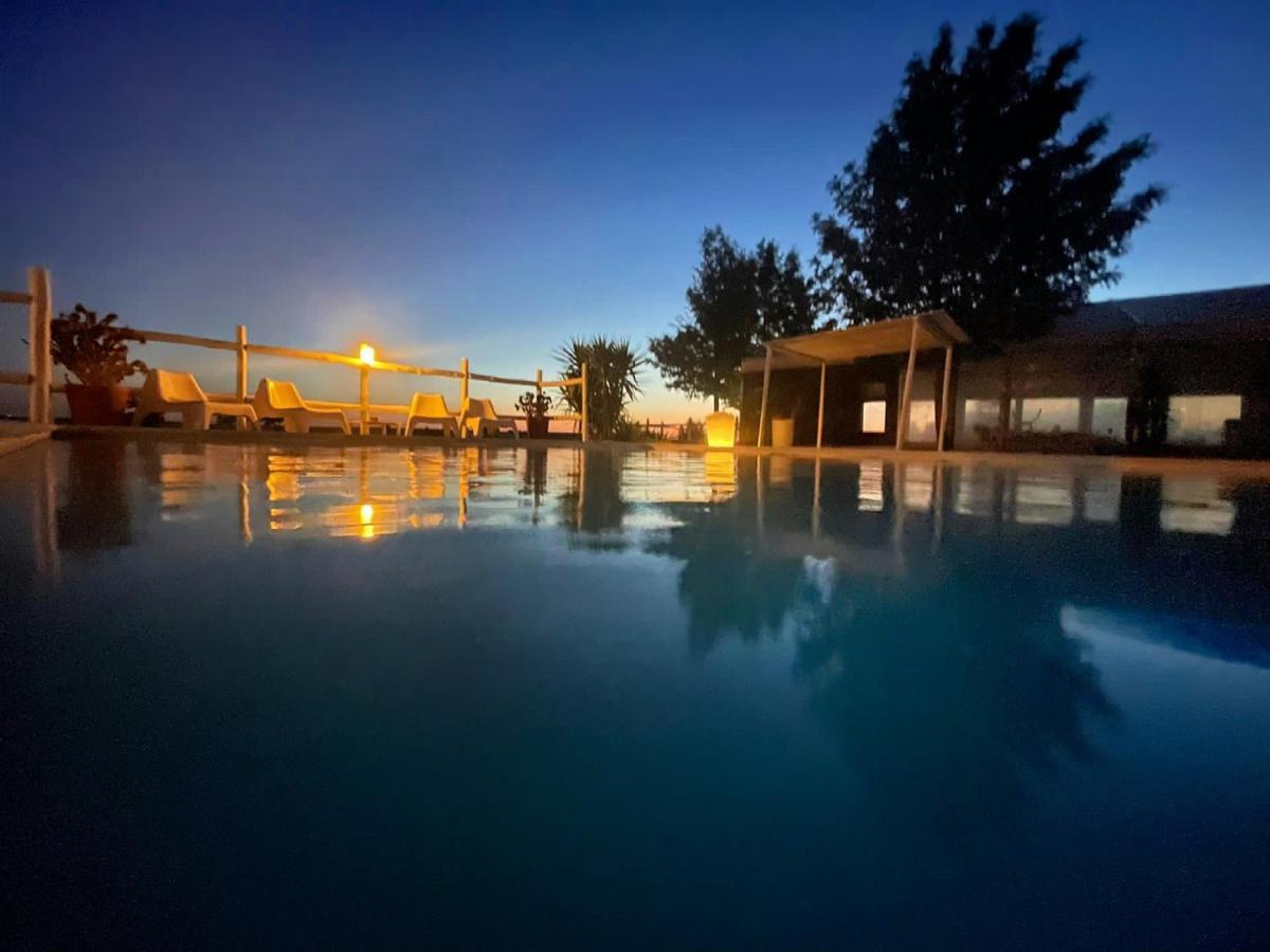 Monte Dos Pocos Hotel Aljustrel (Alentejo)